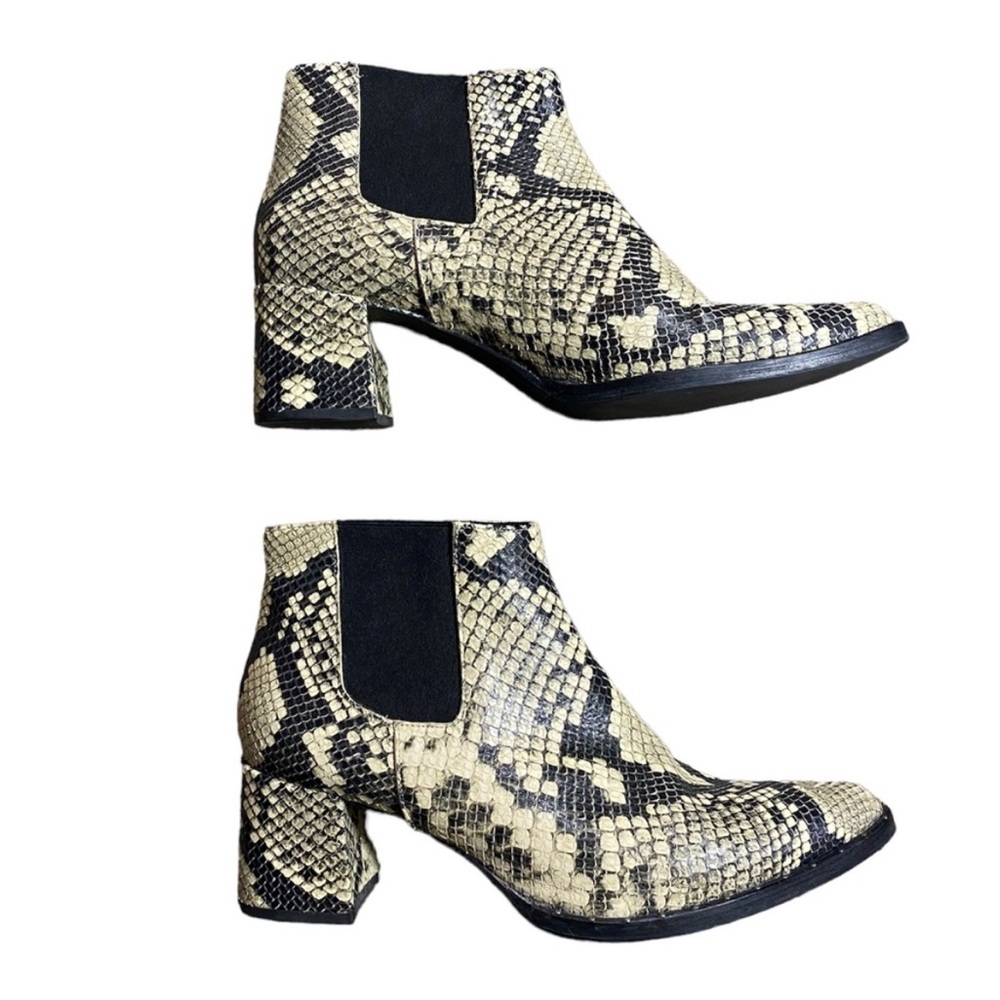Freda Salvador Virgo boots
